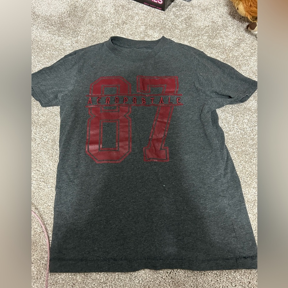 aeropostale shirt